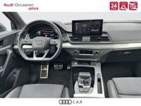 Audi Q5 Sportback 40 TDI 204 S tronic 7 Quattro S line - <small></small> 57.900 € <small>TTC</small> - #6