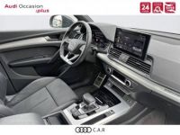 Audi Q5 Sportback 40 TDI 204 S tronic 7 Quattro S line - <small></small> 57.900 € <small>TTC</small> - #7