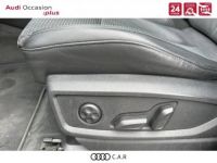 Audi Q5 Sportback 40 TDI 204 S tronic 7 Quattro S line - <small></small> 57.900 € <small>TTC</small> - #11