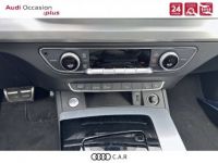 Audi Q5 Sportback 40 TDI 204 S tronic 7 Quattro S line - <small></small> 57.900 € <small>TTC</small> - #14