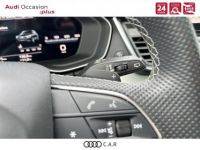 Audi Q5 Sportback 40 TDI 204 S tronic 7 Quattro S line - <small></small> 57.900 € <small>TTC</small> - #15