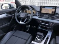 Audi Q5 Sportback 40 TDI 204 S tronic 7 Quattro S line - <small></small> 62.990 € <small>TTC</small> - #9