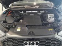 Audi Q5 Sportback 40 TDI 204 S tronic 7 Quattro S line - <small></small> 61.261 € <small>TTC</small> - #12