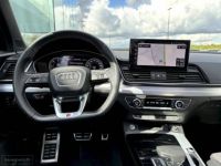 Audi Q5 Sportback 40 TDI 204 S tronic 7 Quattro S line - <small></small> 56.980 € <small>TTC</small> - #12