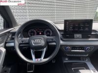 Audi Q5 Sportback 40 TDI 204 S tronic 7 Quattro S line - <small></small> 63.990 € <small>TTC</small> - #11
