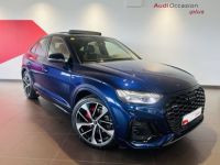 Audi Q5 Sportback 40 TDI 204 S tronic 7 Quattro S line - <small></small> 79.980 € <small>TTC</small> - #1