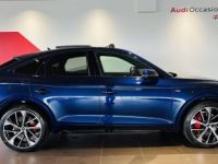 Audi Q5 Sportback 40 TDI 204 S tronic 7 Quattro S line - <small></small> 79.980 € <small>TTC</small> - #4