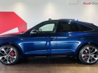 Audi Q5 Sportback 40 TDI 204 S tronic 7 Quattro S line - <small></small> 79.980 € <small>TTC</small> - #8