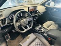 Audi Q5 Sportback 40 TDI 204 S tronic 7 Quattro S line - <small></small> 79.980 € <small>TTC</small> - #9