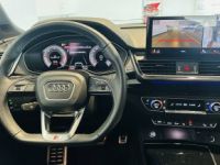 Audi Q5 Sportback 40 TDI 204 S tronic 7 Quattro S line - <small></small> 79.980 € <small>TTC</small> - #12