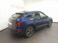 Audi Q5 Sportback 40 TDI 204 S tronic 7 Quattro S line - <small></small> 62.990 € <small>TTC</small> - #3