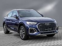 Audi Q5 Sportback 40 TDI 204 S tronic 7 Quattro S line - <small></small> 49.990 € <small>TTC</small> - #1