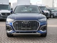 Audi Q5 Sportback 40 TDI 204 S tronic 7 Quattro S line - <small></small> 49.990 € <small>TTC</small> - #2