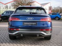 Audi Q5 Sportback 40 TDI 204 S tronic 7 Quattro S line - <small></small> 49.990 € <small>TTC</small> - #4