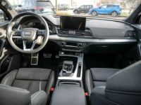 Audi Q5 Sportback 40 TDI 204 S tronic 7 Quattro S line - <small></small> 49.990 € <small>TTC</small> - #8