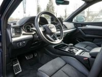 Audi Q5 Sportback 40 TDI 204 S tronic 7 Quattro S line - <small></small> 49.990 € <small>TTC</small> - #11