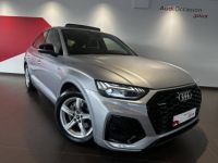 Audi Q5 Sportback 40 TDI 204 S tronic 7 Quattro S line - <small></small> 69.980 € <small>TTC</small> - #1