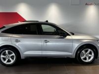 Audi Q5 Sportback 40 TDI 204 S tronic 7 Quattro S line - <small></small> 69.980 € <small>TTC</small> - #2