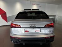 Audi Q5 Sportback 40 TDI 204 S tronic 7 Quattro S line - <small></small> 69.980 € <small>TTC</small> - #4