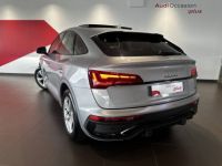 Audi Q5 Sportback 40 TDI 204 S tronic 7 Quattro S line - <small></small> 69.980 € <small>TTC</small> - #5