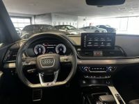 Audi Q5 Sportback 40 TDI 204 S tronic 7 Quattro S line - <small></small> 69.980 € <small>TTC</small> - #37