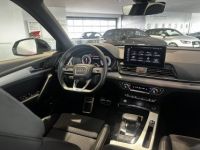 Audi Q5 Sportback 40 TDI 204 S tronic 7 Quattro S line - <small></small> 69.980 € <small>TTC</small> - #38