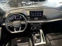 Audi Q5 Sportback 40 TDI 204 S tronic 7 Quattro S line - <small></small> 69.980 € <small>TTC</small> - #39