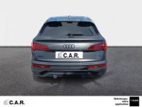 Audi Q5 Sportback 40 TDI 204 S tronic 7 Quattro S line - <small></small> 54.900 € <small>TTC</small> - #4