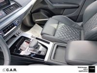 Audi Q5 Sportback 40 TDI 204 S tronic 7 Quattro S line - <small></small> 54.900 € <small>TTC</small> - #13