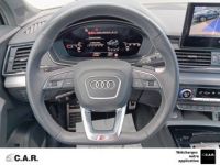 Audi Q5 Sportback 40 TDI 204 S tronic 7 Quattro S line - <small></small> 54.900 € <small>TTC</small> - #15