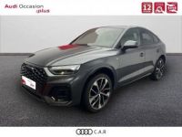 Audi Q5 Sportback 40 TDI 204 S tronic 7 Quattro S line - <small></small> 59.990 € <small>TTC</small> - #1