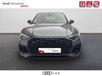 Audi Q5 Sportback 40 TDI 204 S tronic 7 Quattro S line - <small></small> 59.990 € <small>TTC</small> - #2