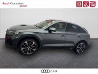 Audi Q5 Sportback 40 TDI 204 S tronic 7 Quattro S line - <small></small> 59.990 € <small>TTC</small> - #3