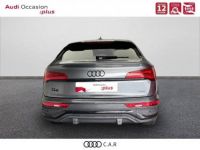 Audi Q5 Sportback 40 TDI 204 S tronic 7 Quattro S line - <small></small> 59.990 € <small>TTC</small> - #4