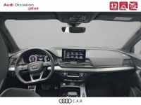 Audi Q5 Sportback 40 TDI 204 S tronic 7 Quattro S line - <small></small> 59.990 € <small>TTC</small> - #6