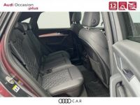 Audi Q5 Sportback 40 TDI 204 S tronic 7 Quattro S line - <small></small> 59.990 € <small>TTC</small> - #8