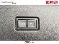 Audi Q5 Sportback 40 TDI 204 S tronic 7 Quattro S line - <small></small> 59.990 € <small>TTC</small> - #12