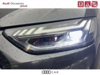 Audi Q5 Sportback 40 TDI 204 S tronic 7 Quattro S line - <small></small> 59.990 € <small>TTC</small> - #13