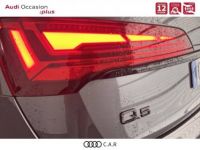 Audi Q5 Sportback 40 TDI 204 S tronic 7 Quattro S line - <small></small> 59.990 € <small>TTC</small> - #14