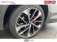 Audi Q5 Sportback 40 TDI 204 S tronic 7 Quattro S line - <small></small> 59.990 € <small>TTC</small> - #15