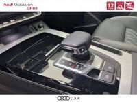 Audi Q5 Sportback 40 TDI 204 S tronic 7 Quattro S line - <small></small> 59.990 € <small>TTC</small> - #17