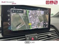 Audi Q5 Sportback 40 TDI 204 S tronic 7 Quattro S line - <small></small> 59.990 € <small>TTC</small> - #21