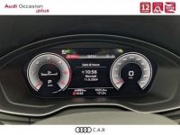 Audi Q5 Sportback 40 TDI 204 S tronic 7 Quattro S line - <small></small> 59.990 € <small>TTC</small> - #25