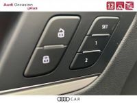 Audi Q5 Sportback 40 TDI 204 S tronic 7 Quattro S line - <small></small> 59.990 € <small>TTC</small> - #28