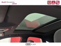 Audi Q5 Sportback 40 TDI 204 S tronic 7 Quattro S line - <small></small> 59.990 € <small>TTC</small> - #29