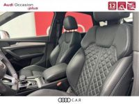 Audi Q5 Sportback 40 TDI 204 S tronic 7 Quattro S line - <small></small> 59.990 € <small>TTC</small> - #30