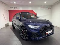 Audi Q5 Sportback 40 TDI 204 S tronic 7 Quattro S line - <small></small> 79.980 € <small>TTC</small> - #1