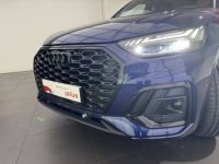 Audi Q5 Sportback 40 TDI 204 S tronic 7 Quattro S line - <small></small> 79.980 € <small>TTC</small> - #3