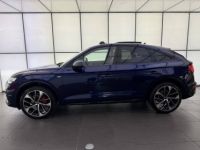 Audi Q5 Sportback 40 TDI 204 S tronic 7 Quattro S line - <small></small> 79.980 € <small>TTC</small> - #5