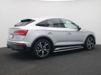 Audi Q5 Sportback 40 TDI 204 S tronic 7 Quattro S line - <small></small> 53.990 € <small>TTC</small> - #3